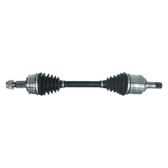 SurTrack® - Front Driver Side CV Axle Shaft