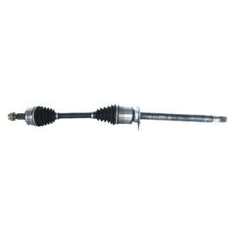 SurTrack® - Front Passenger Side CV Axle Shaft