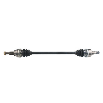 SurTrack® - Rear Passenger Side CV Axle Shaft