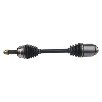 SurTrack® - Front Passenger Side CV Axle Shaft
