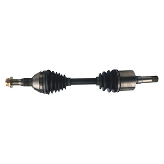 SurTrack® - Rear Driver Side CV Axle Shaft
