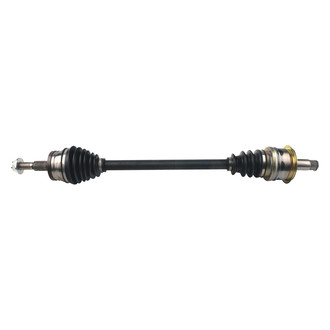 SurTrack® - Rear Driver Side CV Axle Shaft