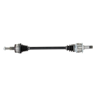 SurTrack® - Rear Passenger Side CV Axle Shaft