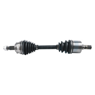 SurTrack® - Front Driver Side CV Axle Shaft