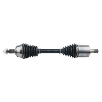 SurTrack® - Front Passenger Side CV Axle Shaft