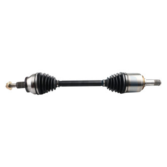 SurTrack® - Rear Driver Side CV Axle Shaft