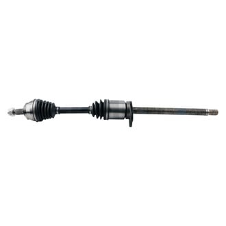 SurTrack® - Front Passenger Side CV Axle Shaft