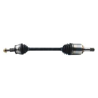 SurTrack® - Rear Passenger Side CV Axle Shaft
