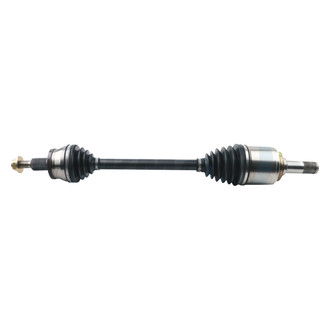 SurTrack® - Rear Passenger Side CV Axle Shaft
