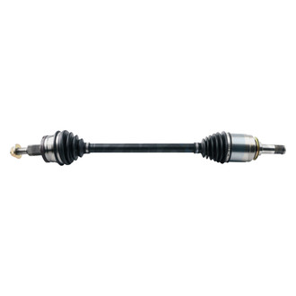 SurTrack® - Rear Driver Side CV Axle Shaft