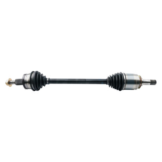 SurTrack® - Rear Passenger Side CV Axle Shaft