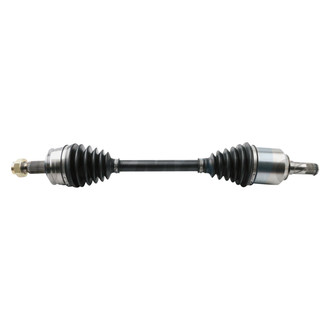 SurTrack® - Front Driver Side CV Axle Shaft