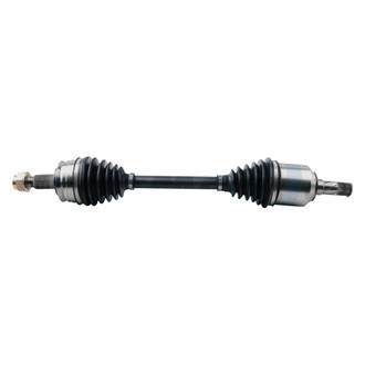 SurTrack® - Front Driver Side CV Axle Shaft