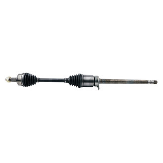SurTrack® - Front Passenger Side CV Axle Shaft