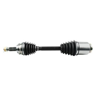 SurTrack® - Front Passenger Side CV Axle Shaft