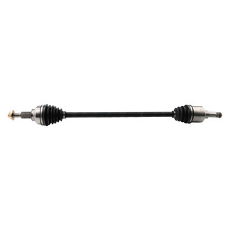 SurTrack® - Front Passenger Side CV Axle Shaft