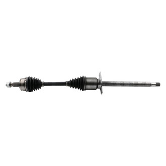 SurTrack® - Front Passenger Side CV Axle Shaft