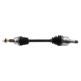 SurTrack® - Front Driver Side CV Axle Shaft