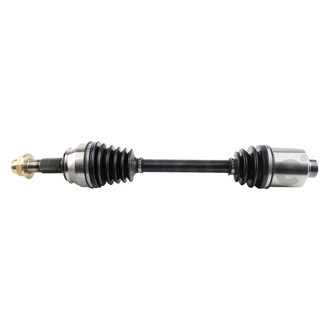 SurTrack® - Front Passenger Side CV Axle Shaft