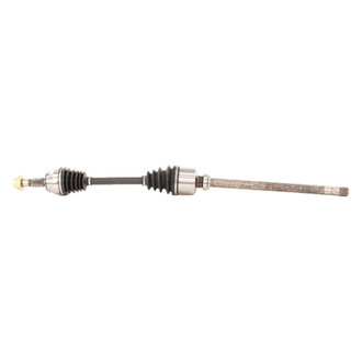 SurTrack® - Front Passenger Side CV Axle Shaft