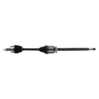 SurTrack® - Front Passenger Side CV Axle Shaft