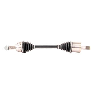 SurTrack® - Front Driver Side CV Axle Shaft