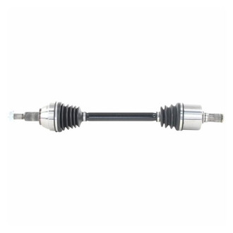 SurTrack® - Front Driver Side CV Axle Shaft