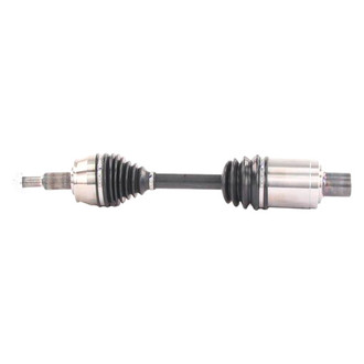 SurTrack® - Rear Driver Side CV Axle Shaft