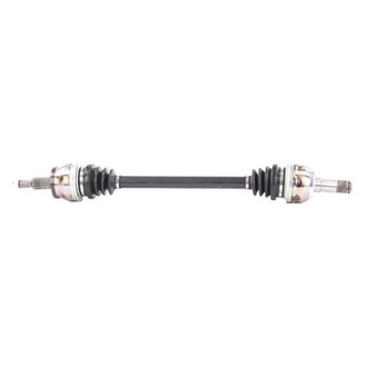 SurTrack® - Rear Passenger Side CV Axle Shaft