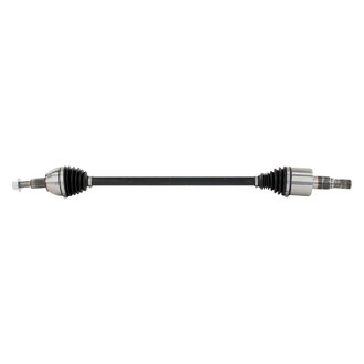 SurTrack® - Front Passenger Side CV Axle Shaft