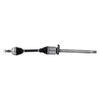 SurTrack® - Front Passenger Side CV Axle Shaft