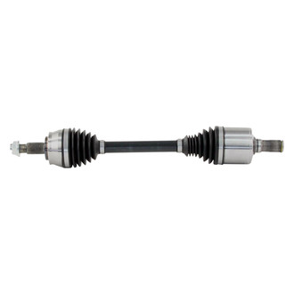 SurTrack® - Front Passenger Side CV Axle Shaft