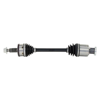 SurTrack® - Front Driver Side CV Axle Shaft