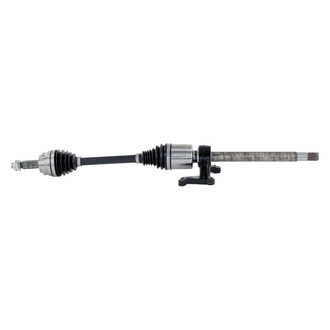SurTrack® - Front Passenger Side CV Axle Shaft
