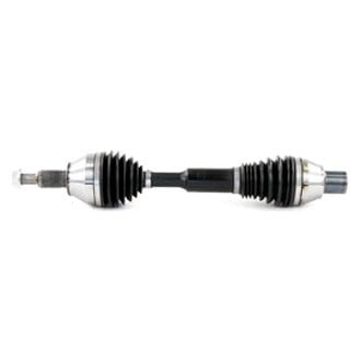 SurTrack® - Front Passenger Side CV Axle Shaft