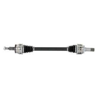 SurTrack® - Rear Driver Side CV Axle Shaft