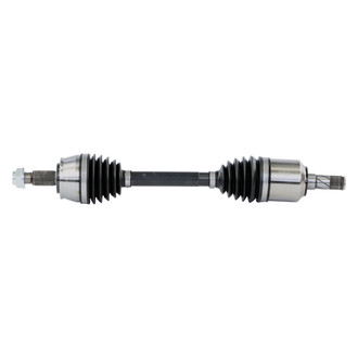 SurTrack® - Front Driver Side CV Axle Shaft