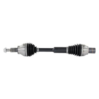 SurTrack® - Front CV Axle Shaft