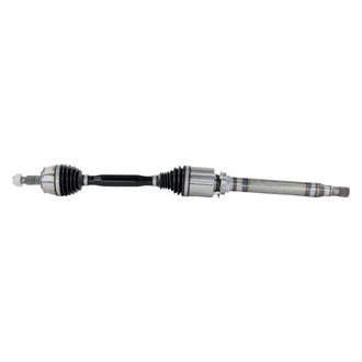 SurTrack® - CV Axle Shaft