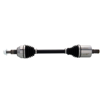 SurTrack® - Front Driver Side CV Axle Shaft