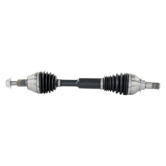 SurTrack® - Front Passenger Side CV Axle Shaft