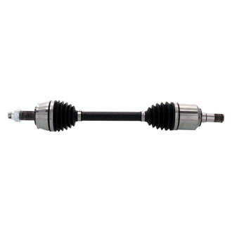 SurTrack® - Front Driver Side CV Axle Shaft