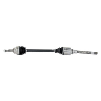 SurTrack® - CV Axle Shaft