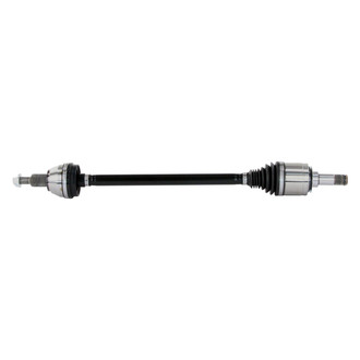 SurTrack® - Rear Driver Side CV Axle Shaft