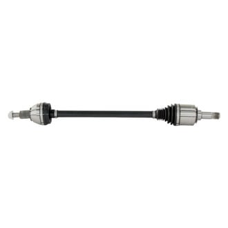 SurTrack® - Rear Passenger Side CV Axle Shaft