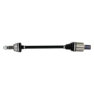 SurTrack® - Rear CV Axle Shaft