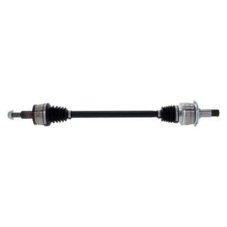 SurTrack® - Rear Driver Side CV Axle Shaft