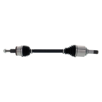 SurTrack® - CV Axle Shaft
