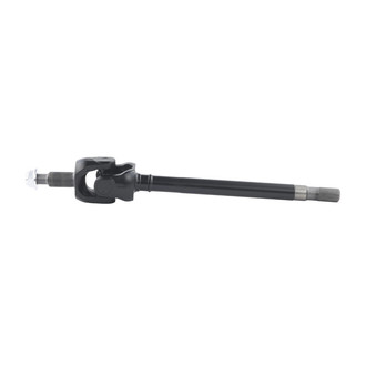 SurTrack® - Front Driver Side CV Axle Shaft