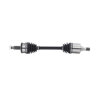 SurTrack® - Front Passenger Side CV Axle Shaft